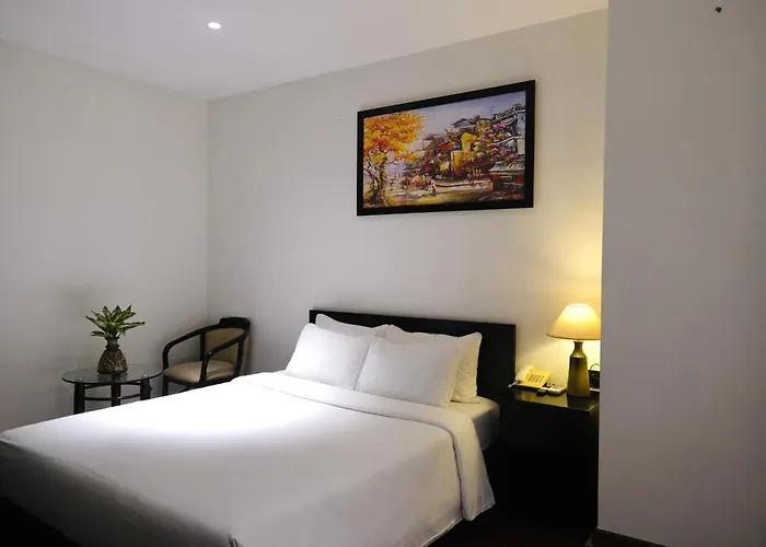 Huisdiervriendelijk hotel: Nicecy Boutique Hotel