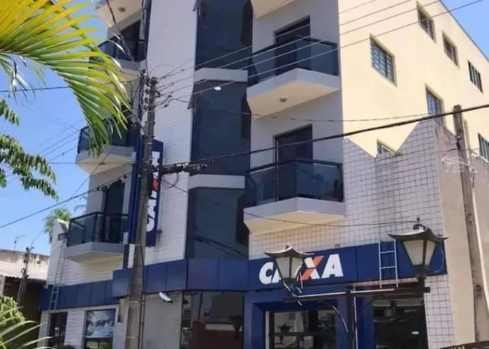 Hotel: Pousada Vale das Águas