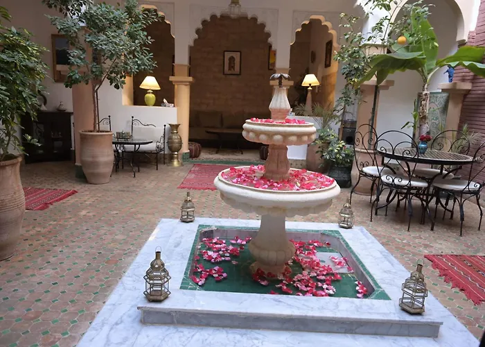  Errabii & Spa