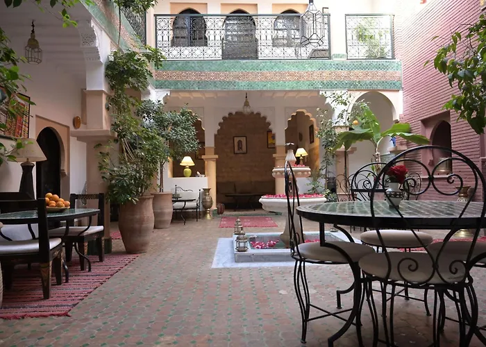  Errabii & Spa