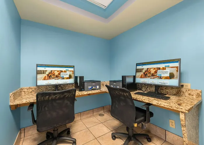 Cheap hotel: Days Inn By Wyndham Raleigh-Airport-Research Triangle Park