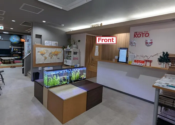 Stay Inn Koto