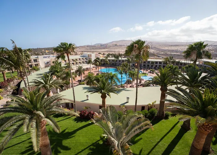 Club Hotel Drago Park
