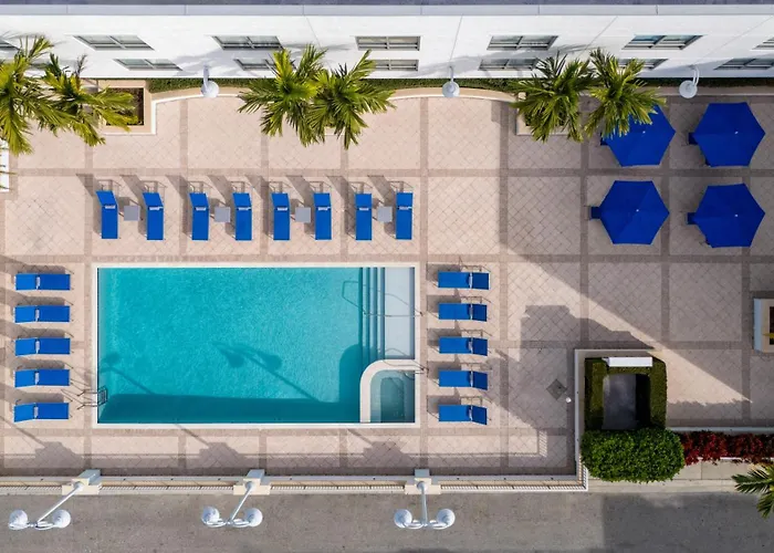 Dog friendly hotels Hyatt Place Delray Beach