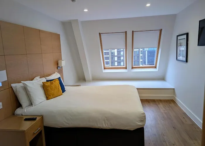 Apart hotel: House Of Fisher - 100 Kings Road