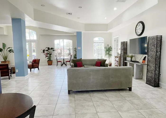 22 Condo Minutes From Disney At Terrace Ridge At Town Center