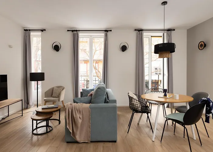 Perros hoteles Líbere Valencia Abastos