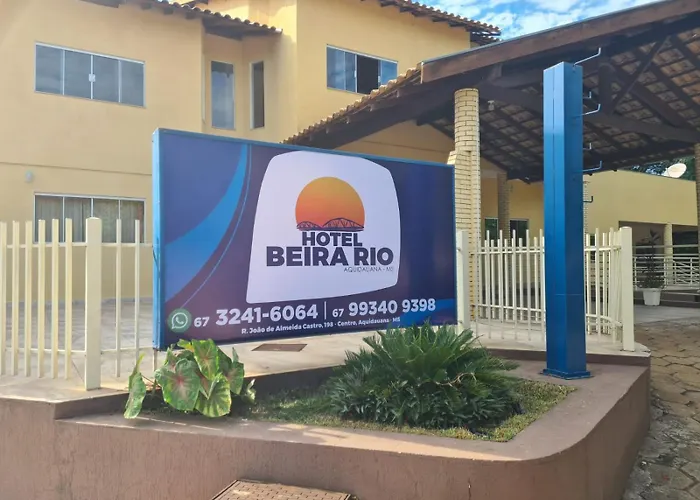 Beira Rio Aquidauana