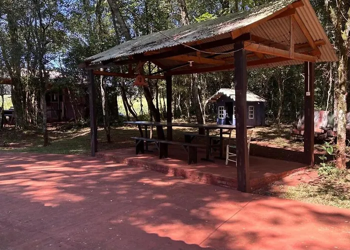 Sítio das pedras