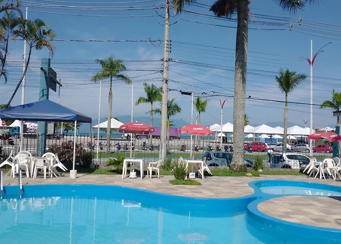 Hotel Atlantico Sul
