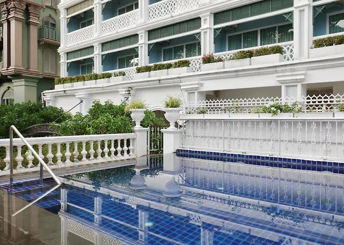 Hotel: Sabai Sabai Chiangmai