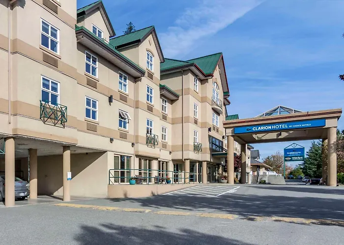 Jacuzzi hotel: Clarion Hotel & Conference Centre