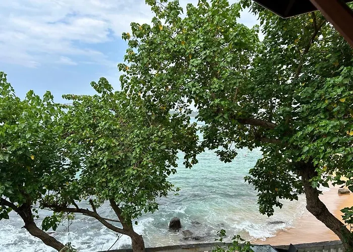 Family Hotel: Sun N Sea Hotel