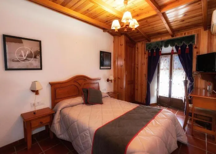 Las Palmeras By Vivere Stays