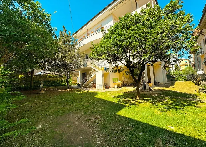 Guest house: Affittacamere Bel Fiore