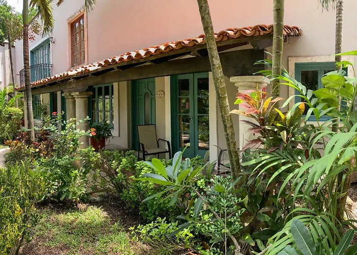 Hacienda San Miguel