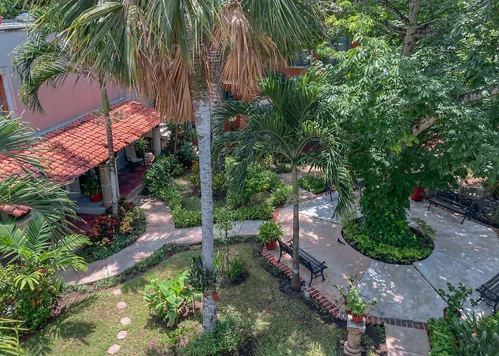 Hacienda San Miguel