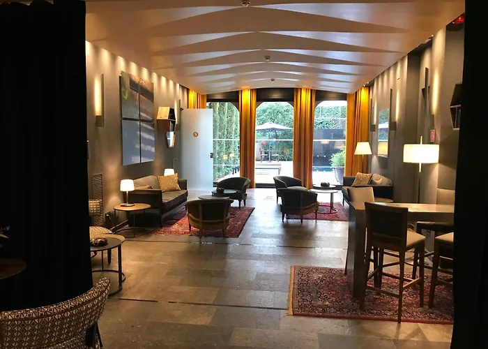 Hotel: Hotel Nord 1901