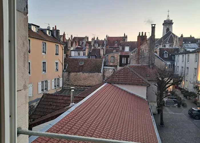 Animaux admis De Paris