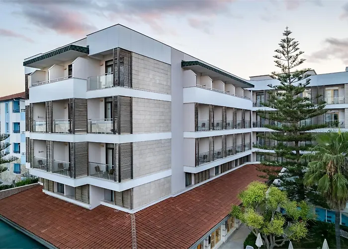 Trendy Side Beach Adults Only