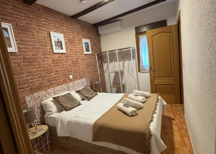 La Sal Home