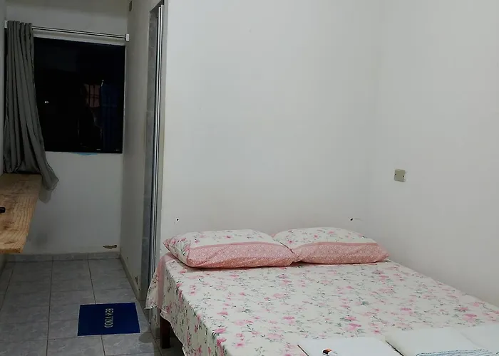 Pousada Abais-