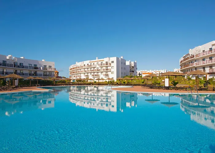 Hotel Spa: Melia Dunas Beach Resort & Spa