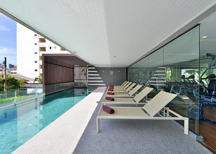 Aster And Residence By At Mind