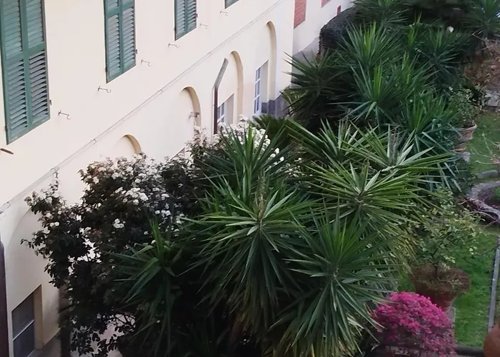 B&B: Casa Per Ferie Religiosa Figlie Di Nazareth
