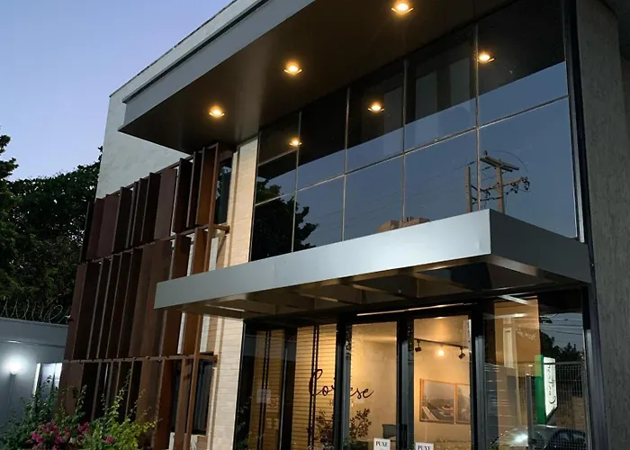 Hotel: Hotel Cortese