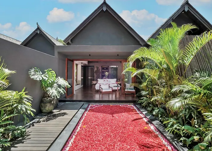 Mayaloka s Ubud