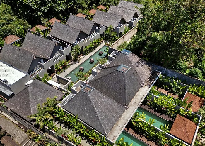 Mayaloka s Ubud