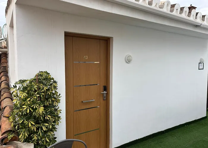 City Suites