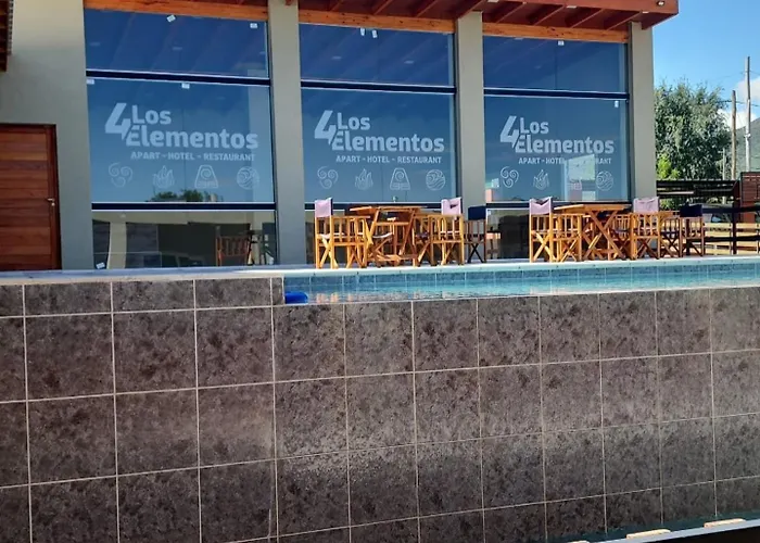 4 Elementos