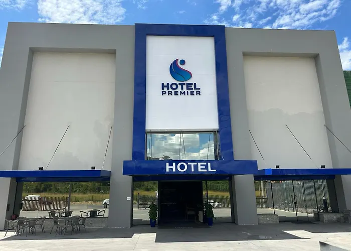 Hotel Premier