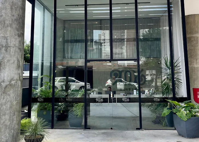 9006 Suites Natal