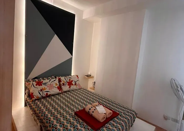 Apartahotel: Summum Bonum Bliss - Lahug