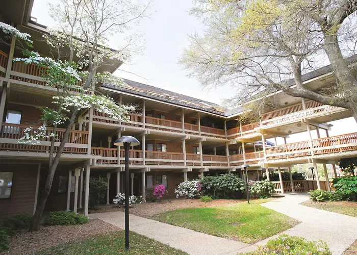 Hotels with tennis Kingston Plantation Condos
