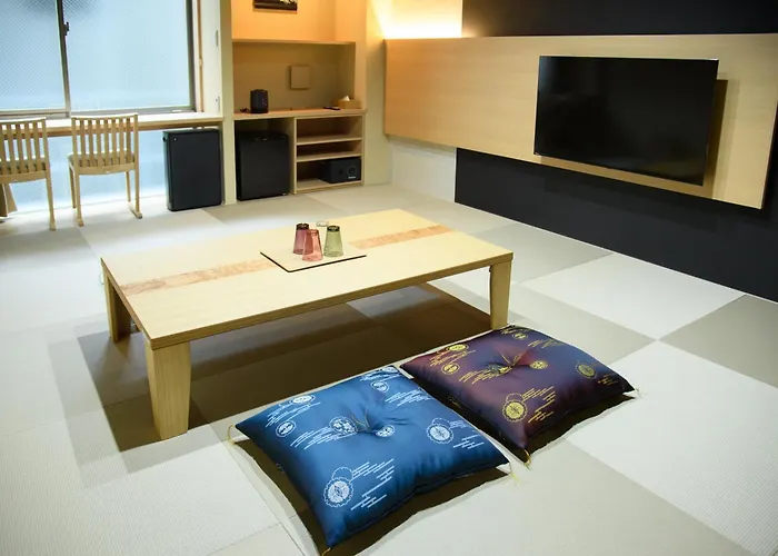 Hotel Sugicho