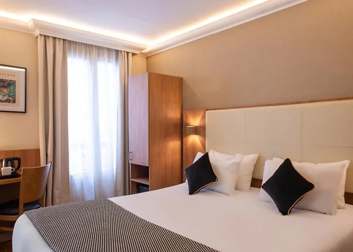 Hôtel accueillant les animaux: Hotel Cactus