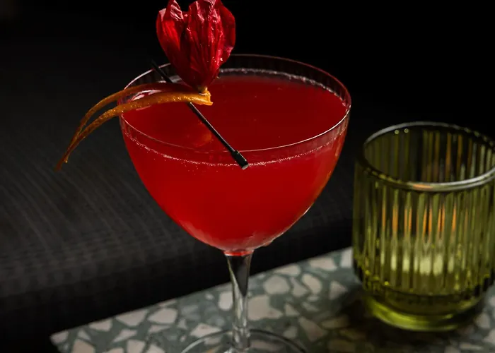 Kimpton Palomar Phoenix Cityscape By Ihg