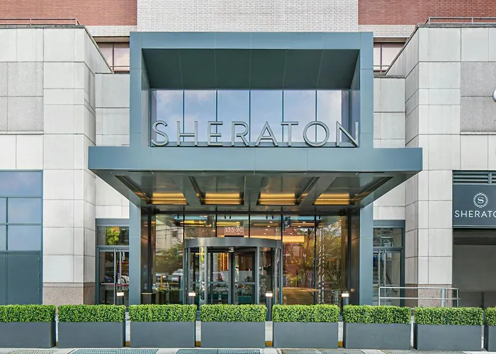 Sheraton Laguardia East