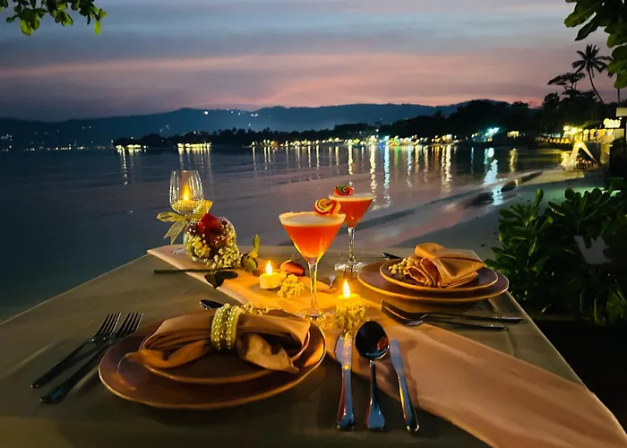 Family Hotel: Casa De Mar - Koh Samui