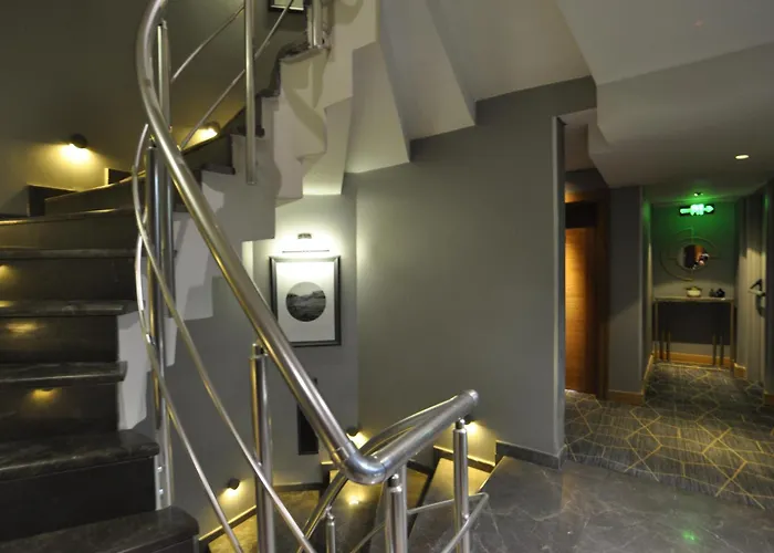 Hotel Venera Istanbul Old City