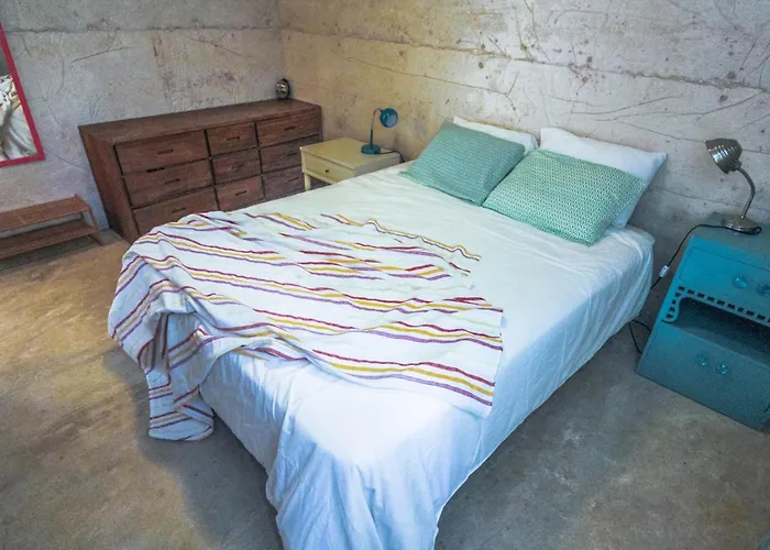 Todos Santos Super Fast And Stable Satellite Wifi