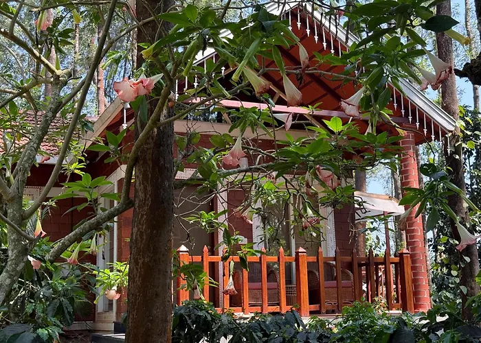 Coffee Grove Resort