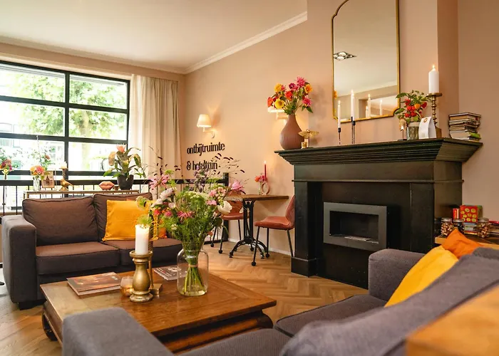 Goedkoop hotel: Hotel Janssen