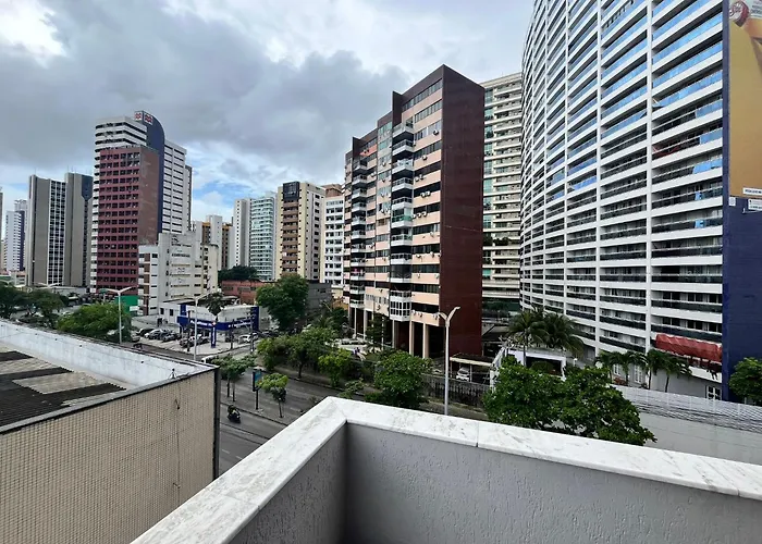 Atlantico Flat