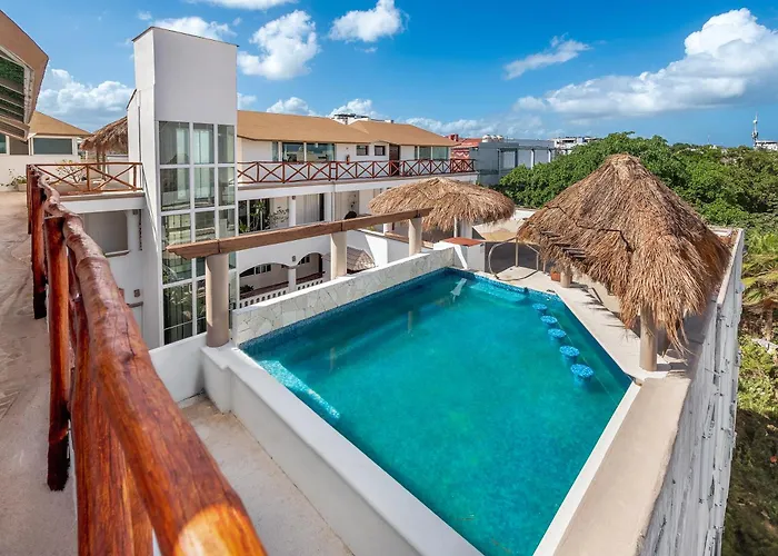 Hotel: Illusion Boutique "Near Beach" (Adults Only)