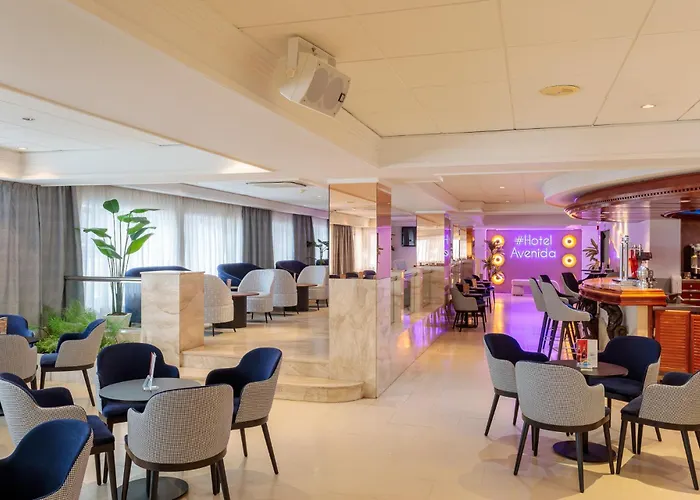 Hotel Avenida
